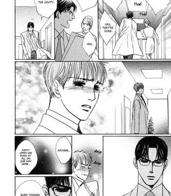 [HONMA Akira] Ai ga Kami o Korosu Toki [Eng] – Gay Manga sex 179