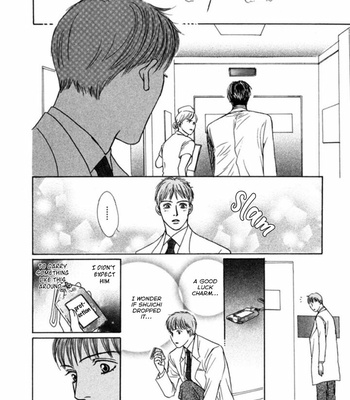 [HONMA Akira] Ai ga Kami o Korosu Toki [Eng] – Gay Manga sex 181