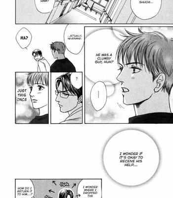 [HONMA Akira] Ai ga Kami o Korosu Toki [Eng] – Gay Manga sex 185