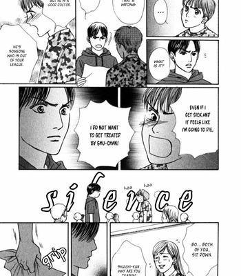 [HONMA Akira] Ai ga Kami o Korosu Toki [Eng] – Gay Manga sex 158