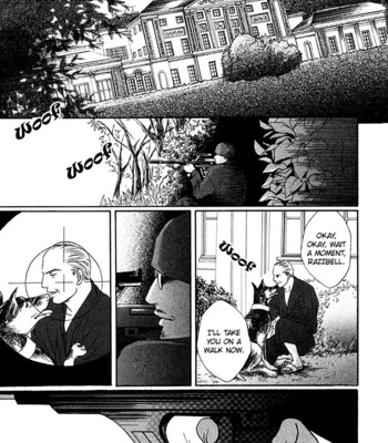 [HONMA Akira] Ai ga Kami o Korosu Toki [Eng] – Gay Manga sex 6