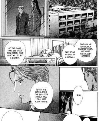 [HONMA Akira] Ai ga Kami o Korosu Toki [Eng] – Gay Manga sex 8