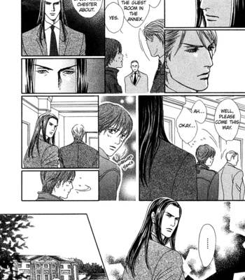 [HONMA Akira] Ai ga Kami o Korosu Toki [Eng] – Gay Manga sex 19