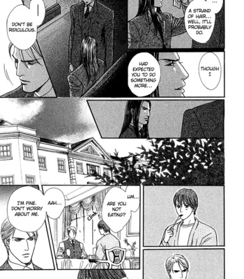 [HONMA Akira] Ai ga Kami o Korosu Toki [Eng] – Gay Manga sex 28
