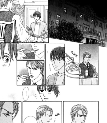 [HONMA Akira] Ai ga Kami o Korosu Toki [Eng] – Gay Manga sex 34