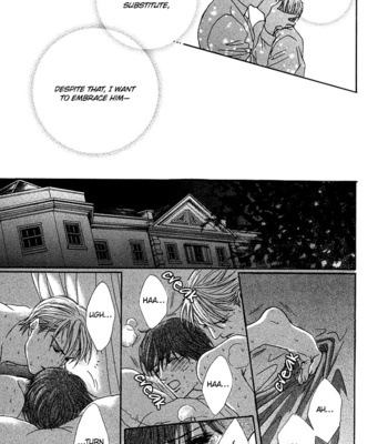 [HONMA Akira] Ai ga Kami o Korosu Toki [Eng] – Gay Manga sex 38