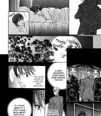 [HONMA Akira] Ai ga Kami o Korosu Toki [Eng] – Gay Manga sex 41