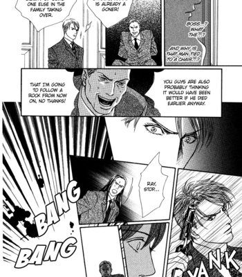 [HONMA Akira] Ai ga Kami o Korosu Toki [Eng] – Gay Manga sex 43