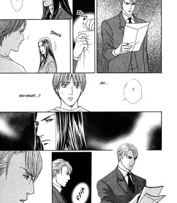 [HONMA Akira] Ai ga Kami o Korosu Toki [Eng] – Gay Manga sex 53