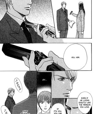 [HONMA Akira] Ai ga Kami o Korosu Toki [Eng] – Gay Manga sex 55