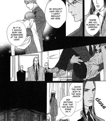 [HONMA Akira] Ai ga Kami o Korosu Toki [Eng] – Gay Manga sex 60