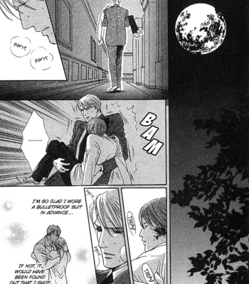 [HONMA Akira] Ai ga Kami o Korosu Toki [Eng] – Gay Manga sex 61
