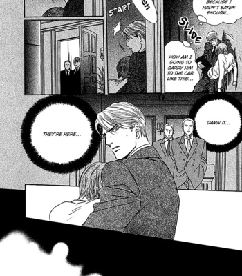 [HONMA Akira] Ai ga Kami o Korosu Toki [Eng] – Gay Manga sex 62