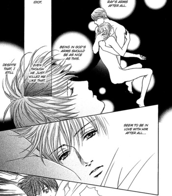 [HONMA Akira] Ai ga Kami o Korosu Toki [Eng] – Gay Manga sex 63