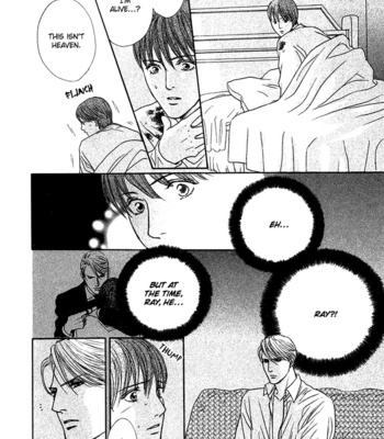 [HONMA Akira] Ai ga Kami o Korosu Toki [Eng] – Gay Manga sex 64