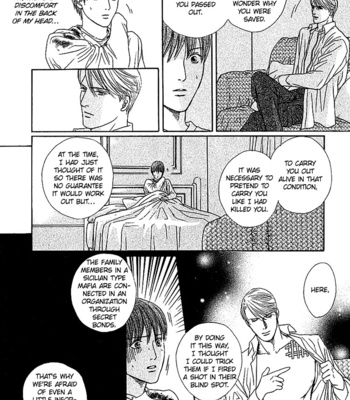 [HONMA Akira] Ai ga Kami o Korosu Toki [Eng] – Gay Manga sex 65