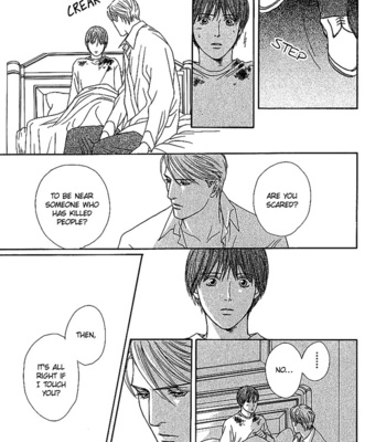 [HONMA Akira] Ai ga Kami o Korosu Toki [Eng] – Gay Manga sex 67