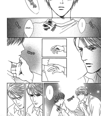 [HONMA Akira] Ai ga Kami o Korosu Toki [Eng] – Gay Manga sex 68