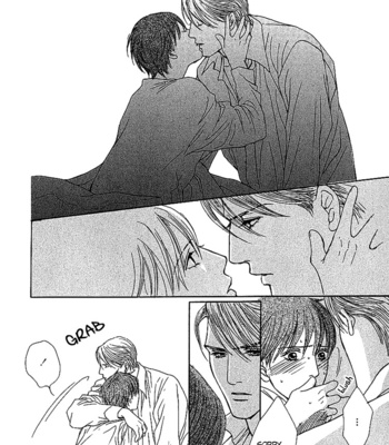[HONMA Akira] Ai ga Kami o Korosu Toki [Eng] – Gay Manga sex 70