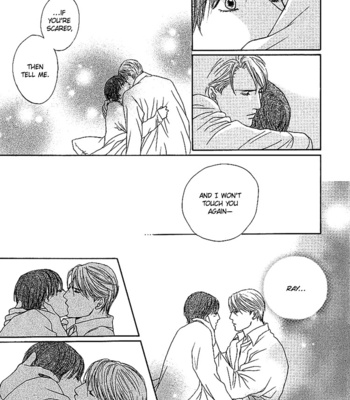 [HONMA Akira] Ai ga Kami o Korosu Toki [Eng] – Gay Manga sex 71