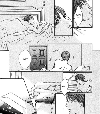 [HONMA Akira] Ai ga Kami o Korosu Toki [Eng] – Gay Manga sex 75