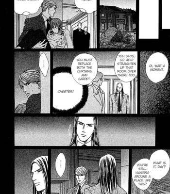 [HONMA Akira] Ai ga Kami o Korosu Toki [Eng] – Gay Manga sex 78