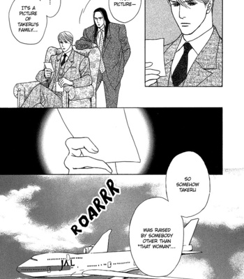 [HONMA Akira] Ai ga Kami o Korosu Toki [Eng] – Gay Manga sex 90