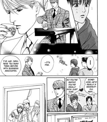 [HONMA Akira] Ai ga Kami o Korosu Toki [Eng] – Gay Manga sex 96
