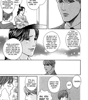 [HONMA Akira] Ai ga Kami o Korosu Toki [Eng] – Gay Manga sex 97