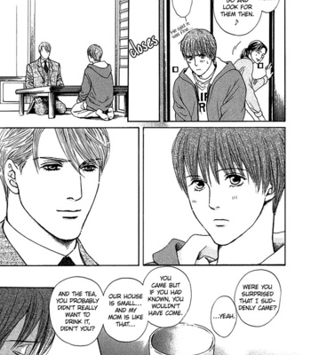 [HONMA Akira] Ai ga Kami o Korosu Toki [Eng] – Gay Manga sex 98
