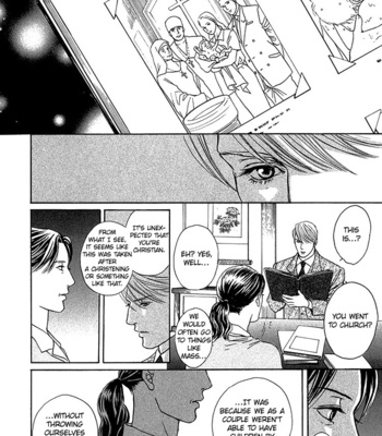 [HONMA Akira] Ai ga Kami o Korosu Toki [Eng] – Gay Manga sex 101