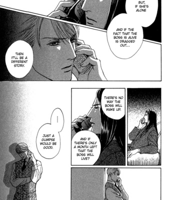 [HONMA Akira] Ai ga Kami o Korosu Toki [Eng] – Gay Manga sex 114