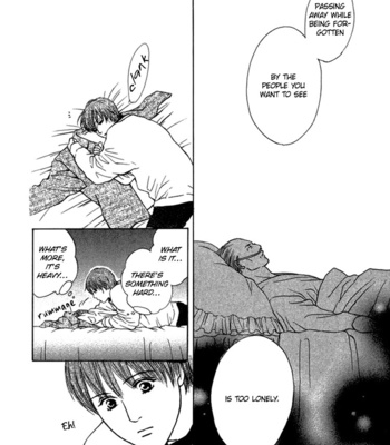[HONMA Akira] Ai ga Kami o Korosu Toki [Eng] – Gay Manga sex 115