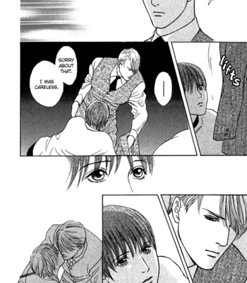 [HONMA Akira] Ai ga Kami o Korosu Toki [Eng] – Gay Manga sex 117