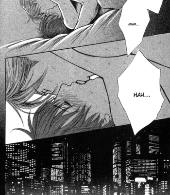 [HONMA Akira] Ai ga Kami o Korosu Toki [Eng] – Gay Manga sex 121
