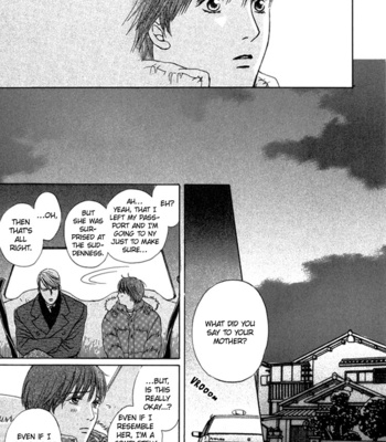 [HONMA Akira] Ai ga Kami o Korosu Toki [Eng] – Gay Manga sex 128