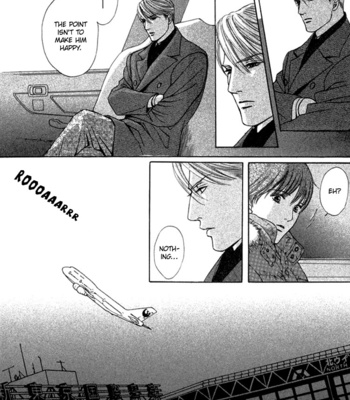 [HONMA Akira] Ai ga Kami o Korosu Toki [Eng] – Gay Manga sex 129