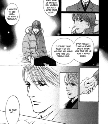 [HONMA Akira] Ai ga Kami o Korosu Toki [Eng] – Gay Manga sex 134