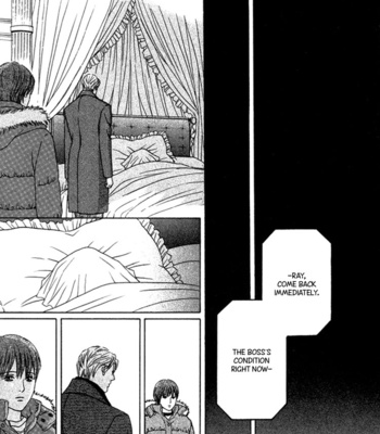 [HONMA Akira] Ai ga Kami o Korosu Toki [Eng] – Gay Manga sex 138