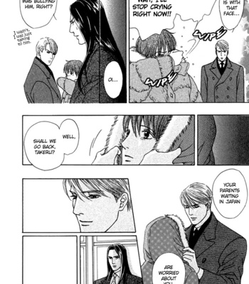 [HONMA Akira] Ai ga Kami o Korosu Toki [Eng] – Gay Manga sex 147