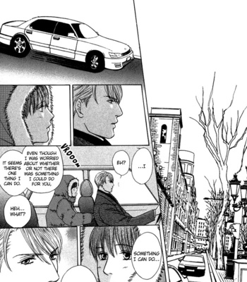 [HONMA Akira] Ai ga Kami o Korosu Toki [Eng] – Gay Manga sex 148