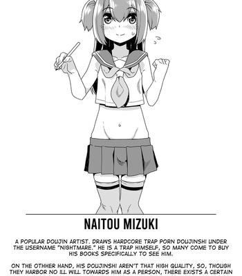[Tateyoko Issen (Shinagawa Mikuzu)] Sokuochi Josou Danshi Shuu Saimin Hen [Eng] – Gay Manga sex 10