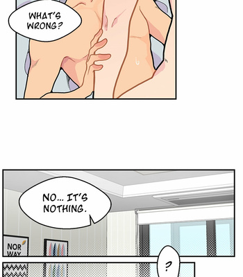 [Kim Pas] Let’s Make It Seductive [Eng] – Gay Manga sex 6