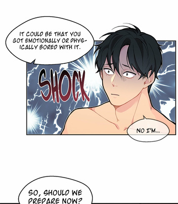 [Kim Pas] Let’s Make It Seductive [Eng] – Gay Manga sex 8