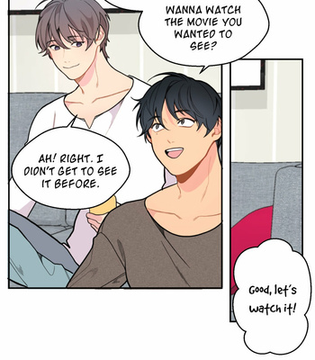 [Kim Pas] Let’s Make It Seductive [Eng] – Gay Manga sex 96