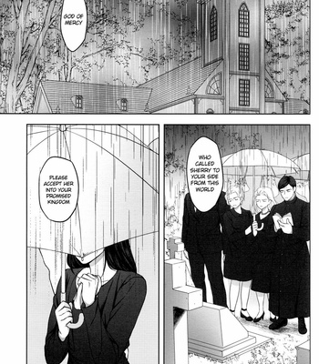 [Hakone Emperor/ ZERO1] Yoru no Hoshi Hiru no Hoshi – JoJo dj [Eng] – Gay Manga sex 3