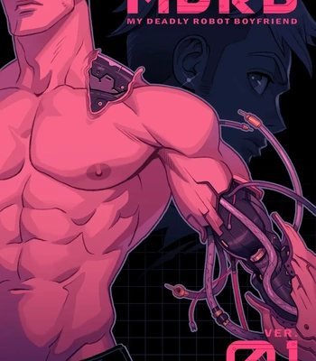 Gay Manga - [Redgart] My Deadly Robot Boyfriend – chapter 1 [Eng] – Gay Manga