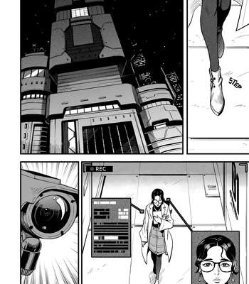 [Redgart] My Deadly Robot Boyfriend – chapter 1 [Eng] – Gay Manga sex 3