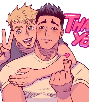 [Redgart] My Deadly Robot Boyfriend – chapter 1 [Eng] – Gay Manga sex 35