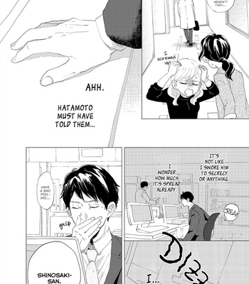 [Tsubuki] Crazy Neighbor (c.1) [Eng] – Gay Manga sex 17